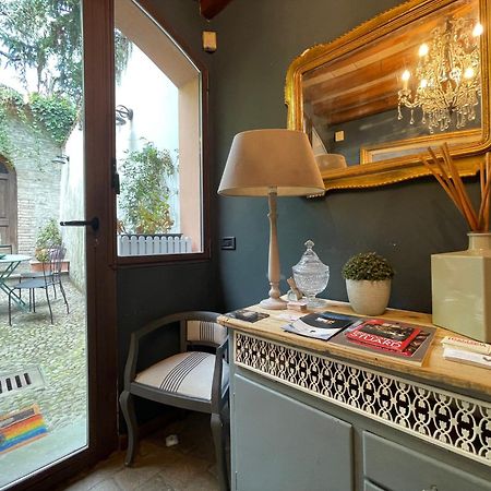 פארמה Le Camere Di Bsuites Affittacamere מראה חיצוני תמונה