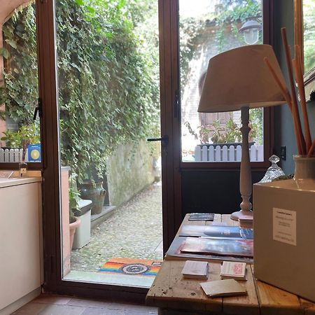 פארמה Le Camere Di Bsuites Affittacamere מראה חיצוני תמונה