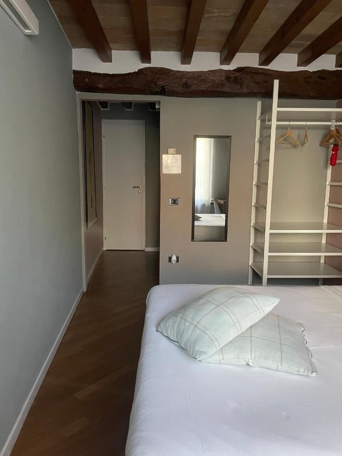 פארמה Le Camere Di Bsuites Affittacamere מראה חיצוני תמונה