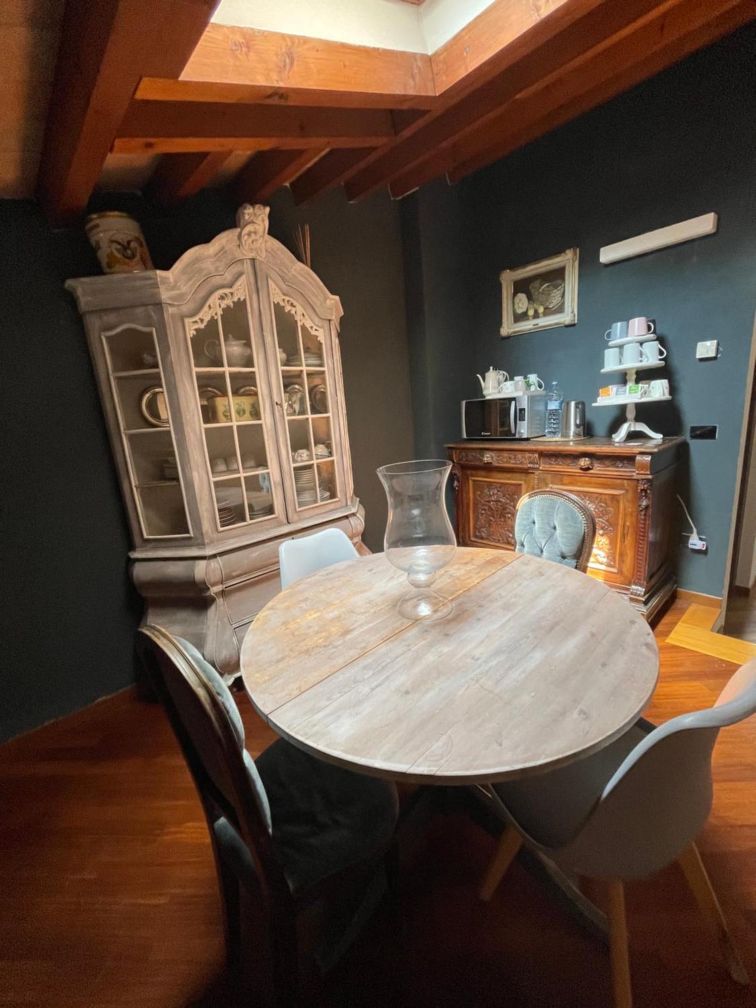 פארמה Le Camere Di Bsuites Affittacamere מראה חיצוני תמונה