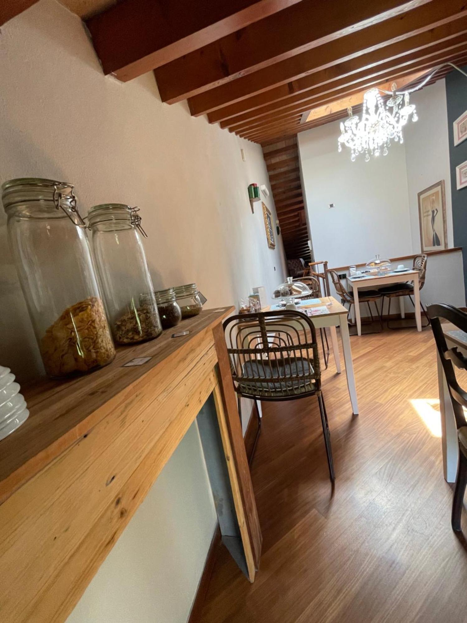 פארמה Le Camere Di Bsuites Affittacamere מראה חיצוני תמונה