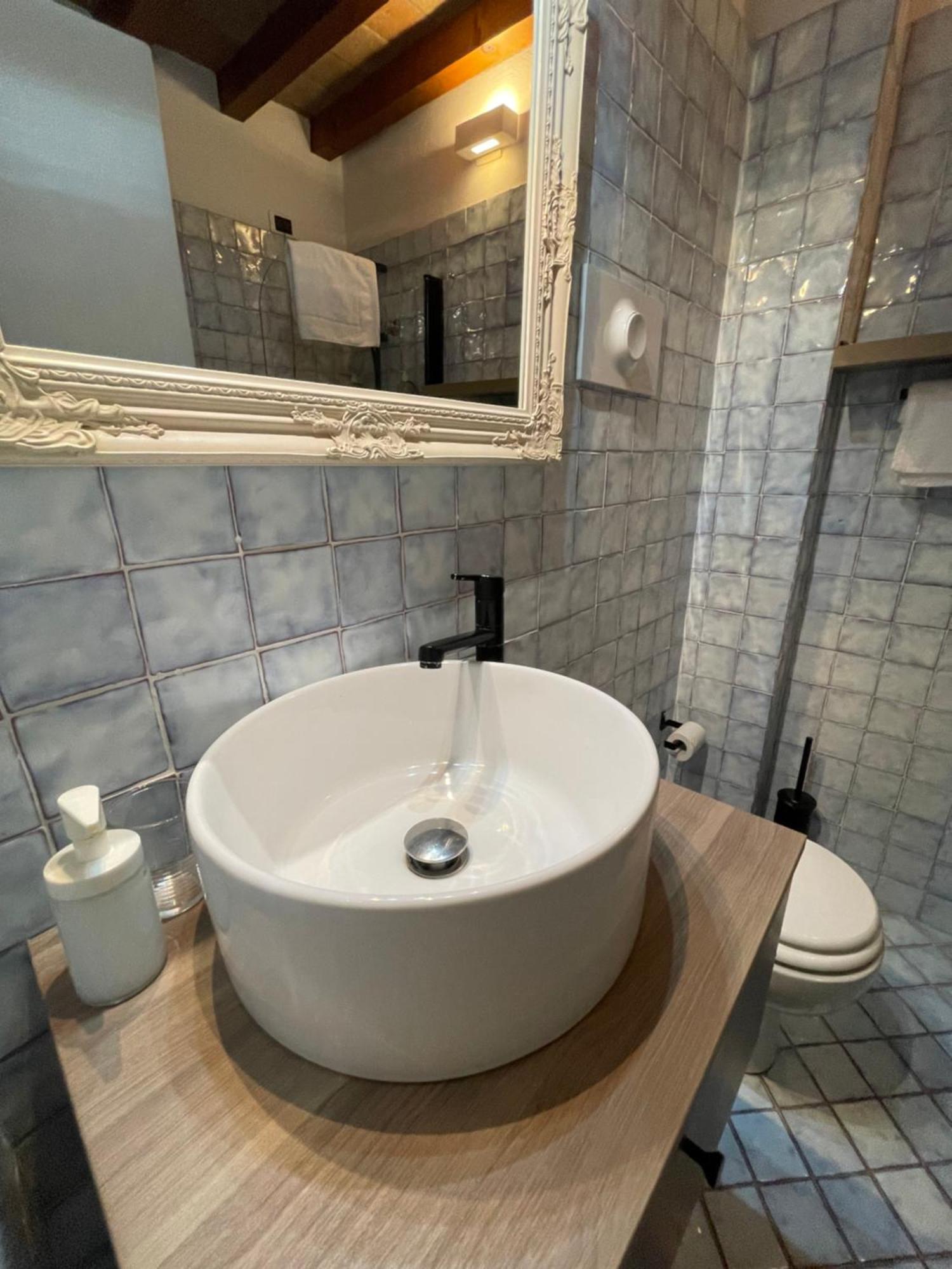פארמה Le Camere Di Bsuites Affittacamere מראה חיצוני תמונה