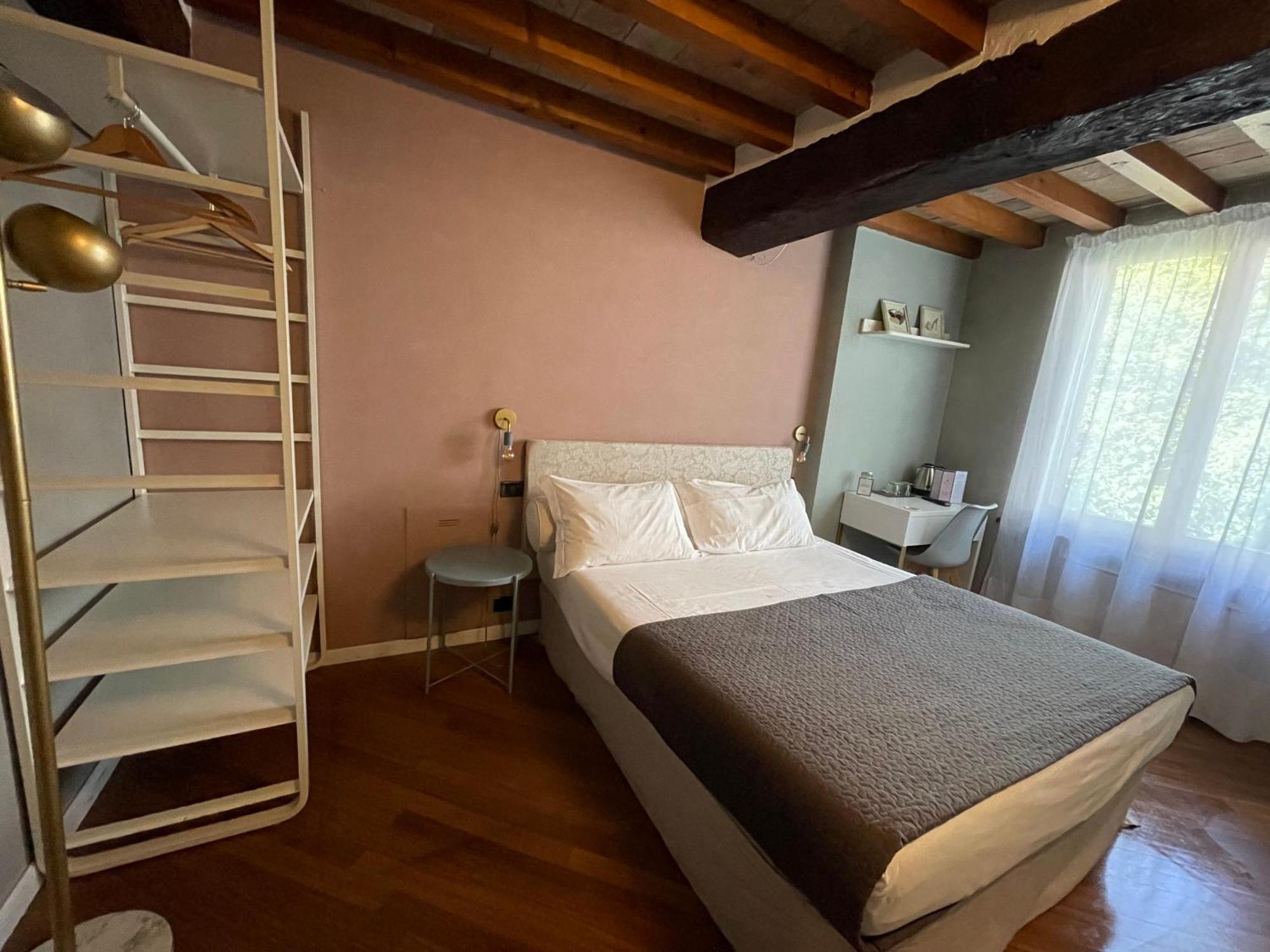 פארמה Le Camere Di Bsuites Affittacamere מראה חיצוני תמונה