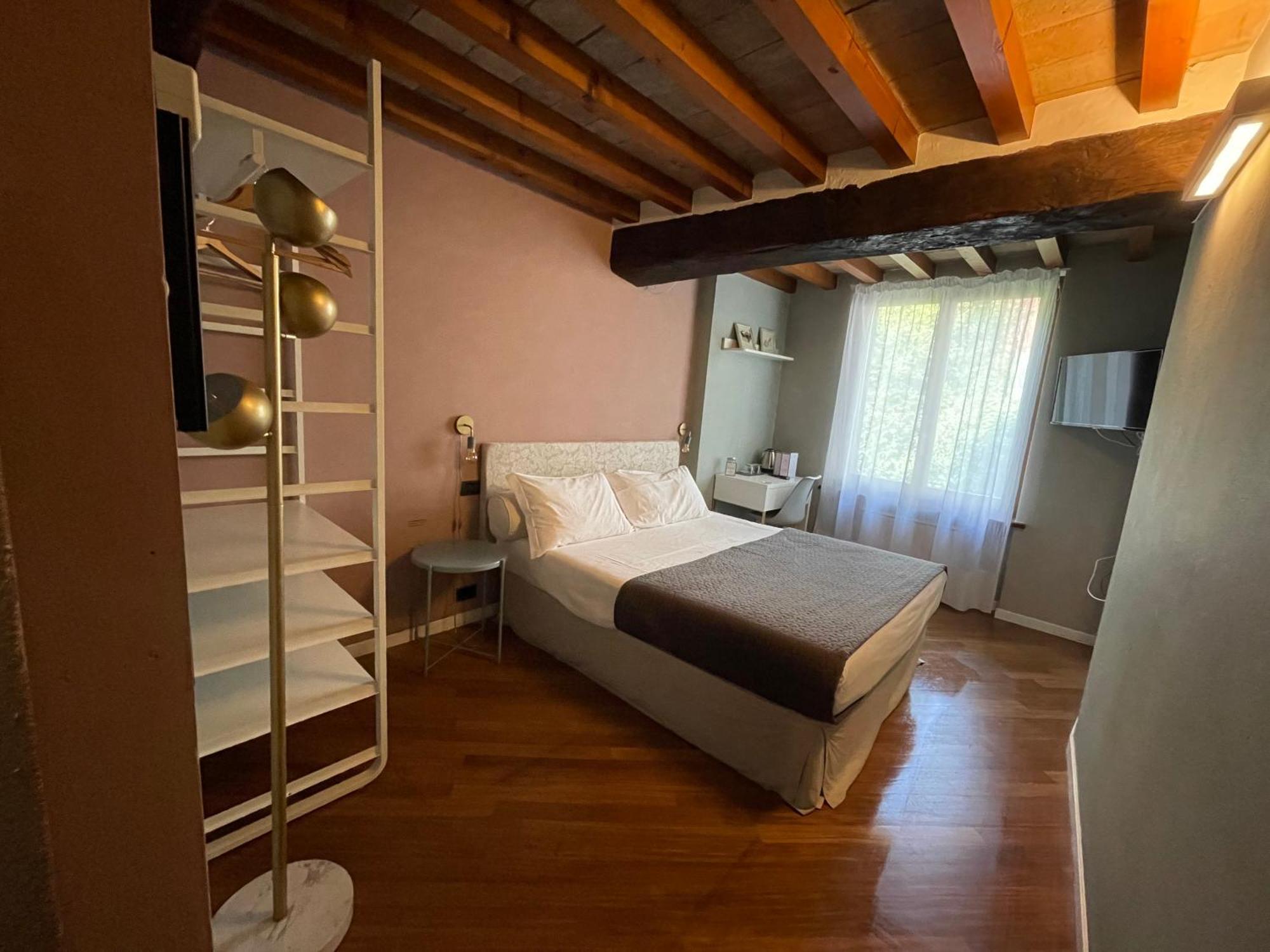 פארמה Le Camere Di Bsuites Affittacamere מראה חיצוני תמונה