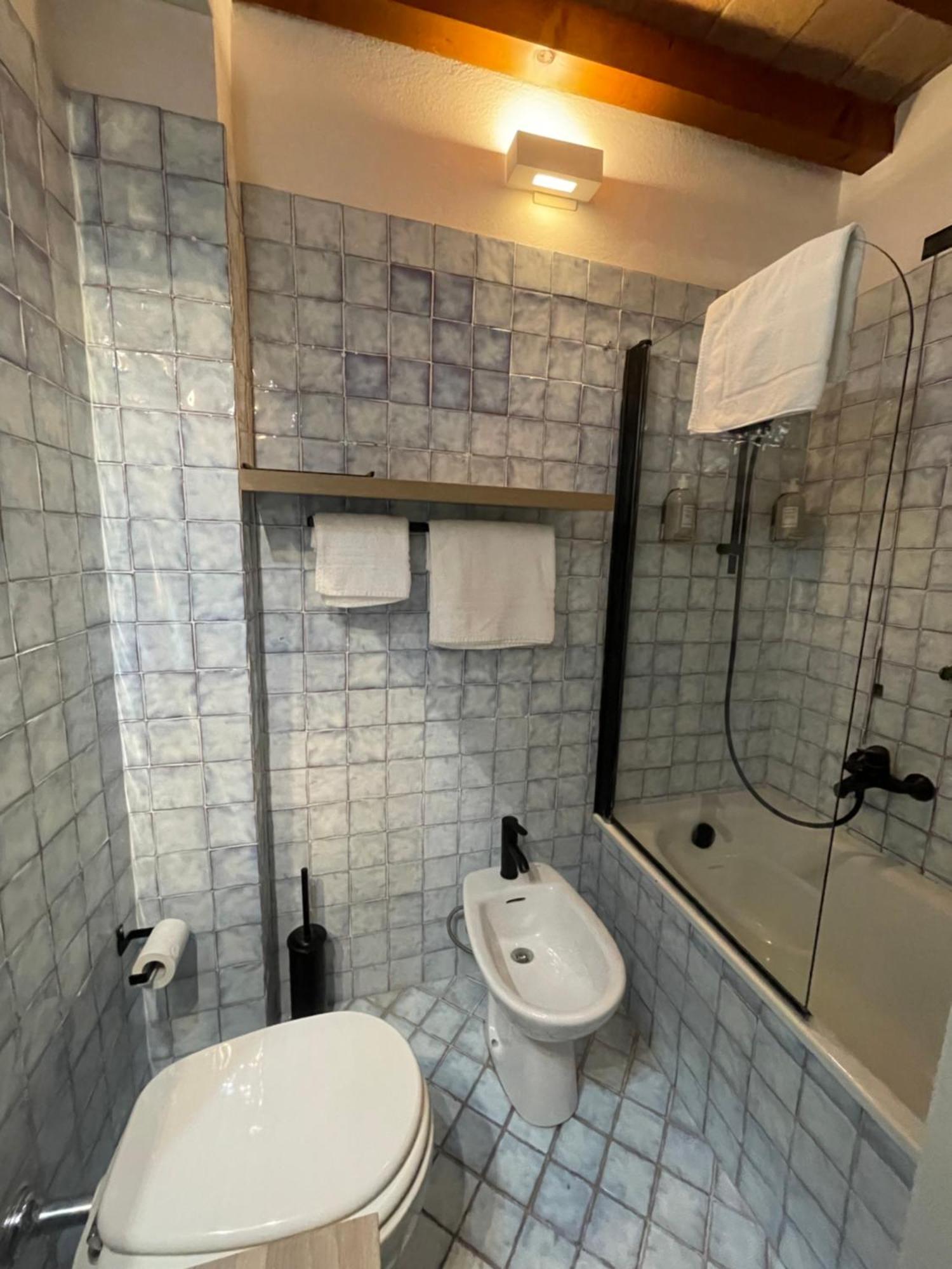 פארמה Le Camere Di Bsuites Affittacamere חדר תמונה