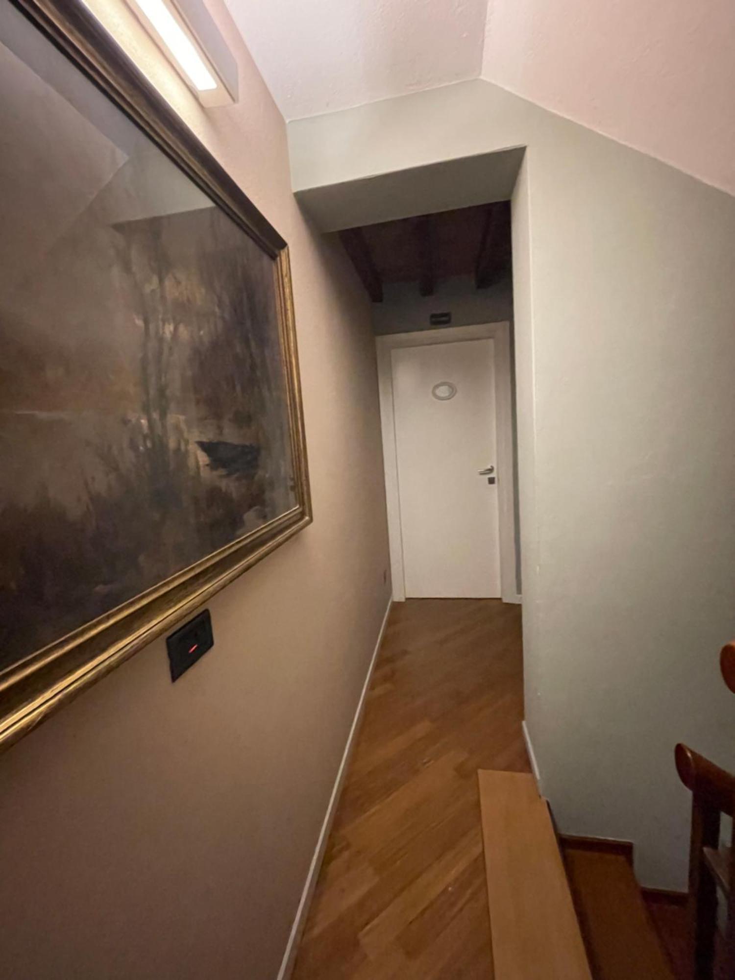 פארמה Le Camere Di Bsuites Affittacamere מראה חיצוני תמונה