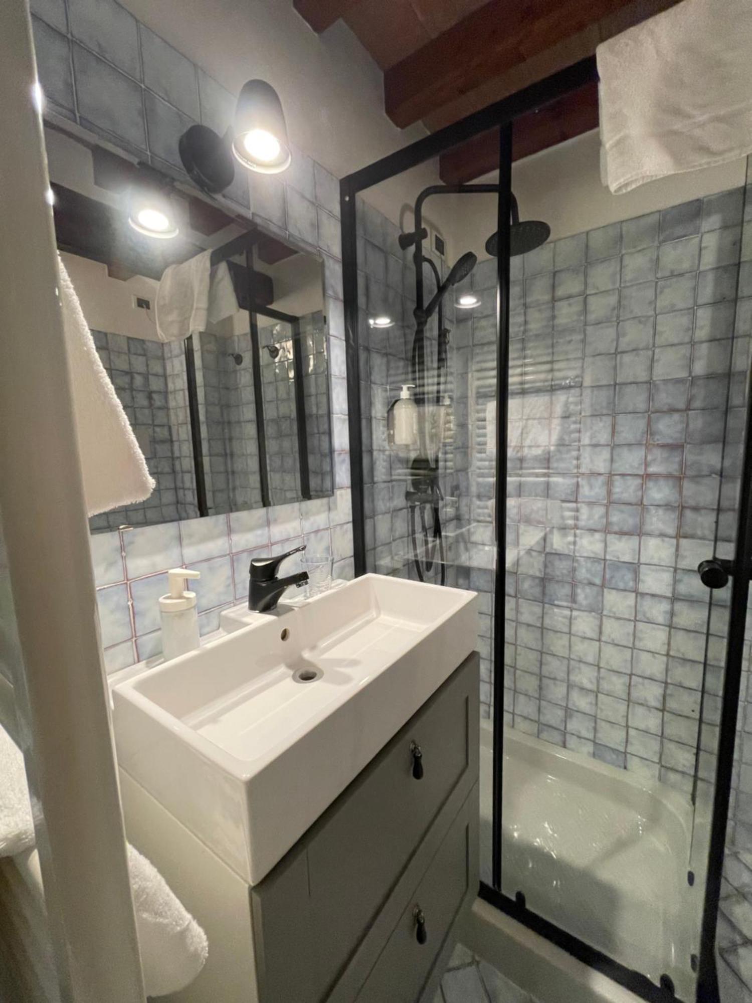 פארמה Le Camere Di Bsuites Affittacamere מראה חיצוני תמונה