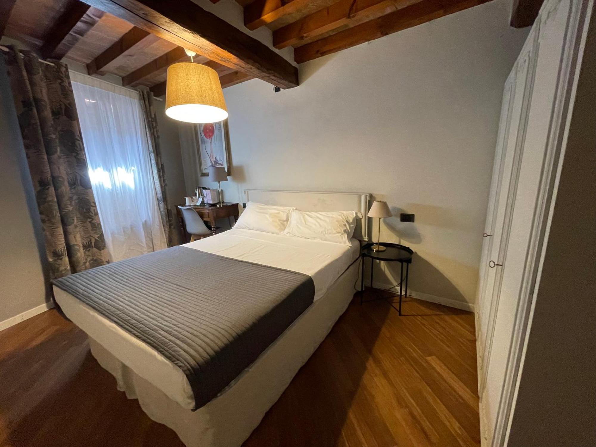 פארמה Le Camere Di Bsuites Affittacamere מראה חיצוני תמונה
