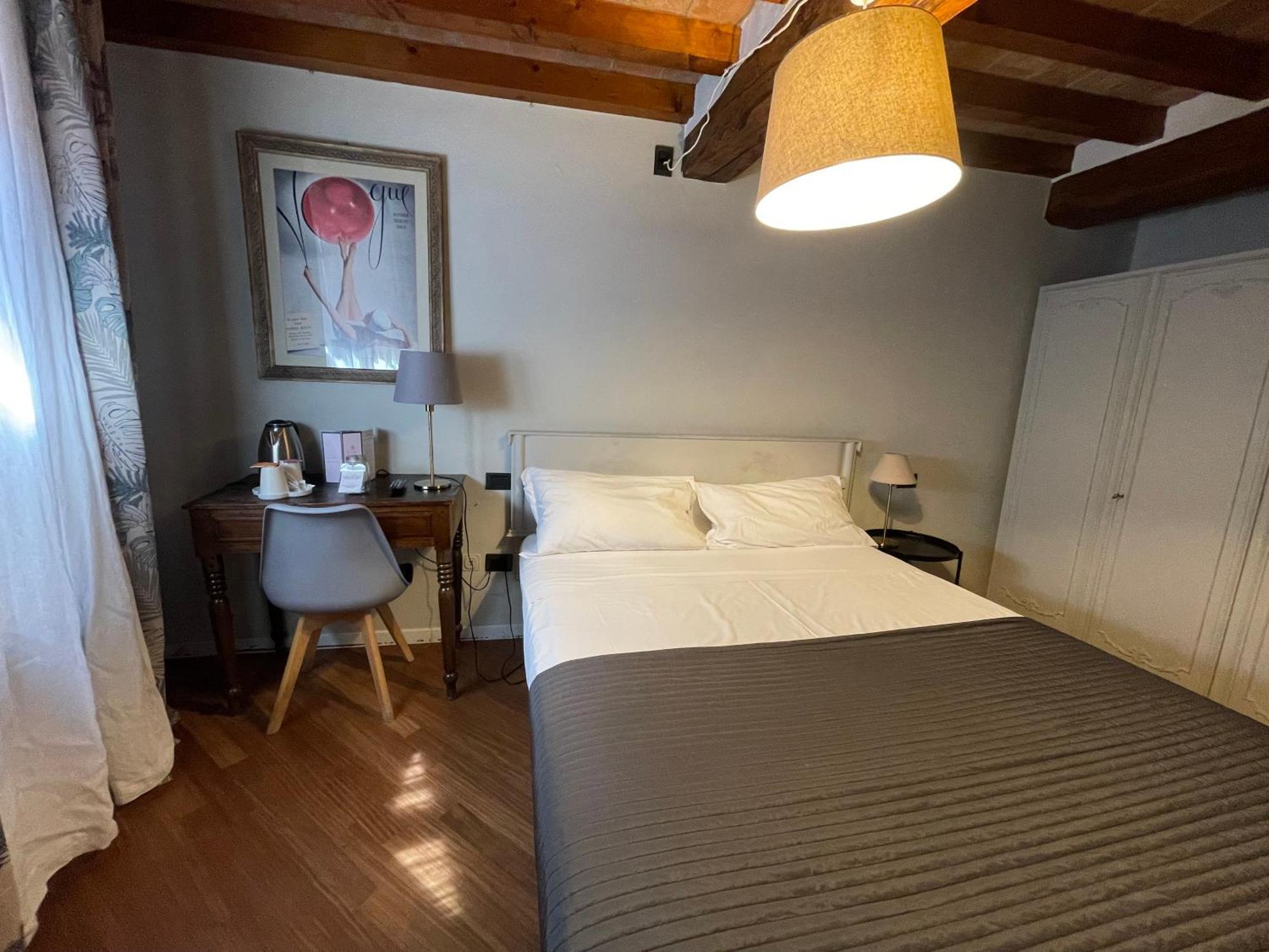 פארמה Le Camere Di Bsuites Affittacamere מראה חיצוני תמונה