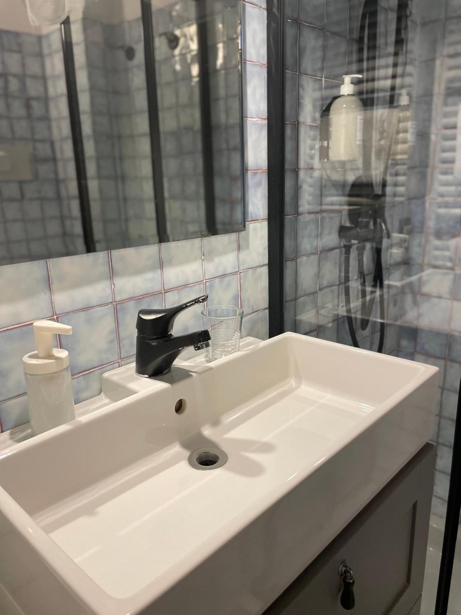 פארמה Le Camere Di Bsuites Affittacamere מראה חיצוני תמונה