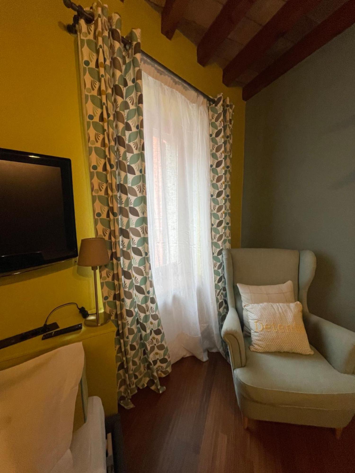 פארמה Le Camere Di Bsuites Affittacamere מראה חיצוני תמונה