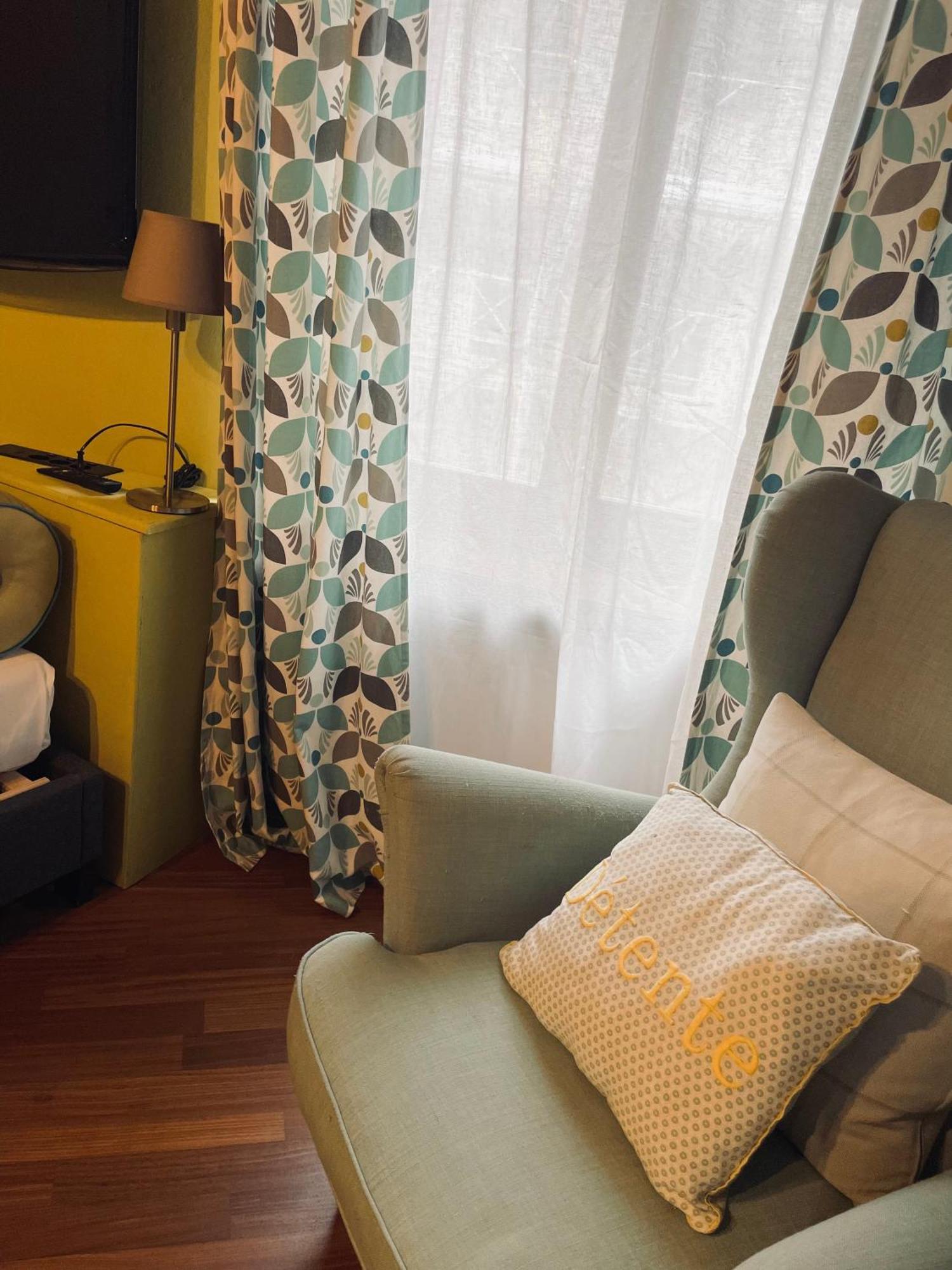 פארמה Le Camere Di Bsuites Affittacamere מראה חיצוני תמונה