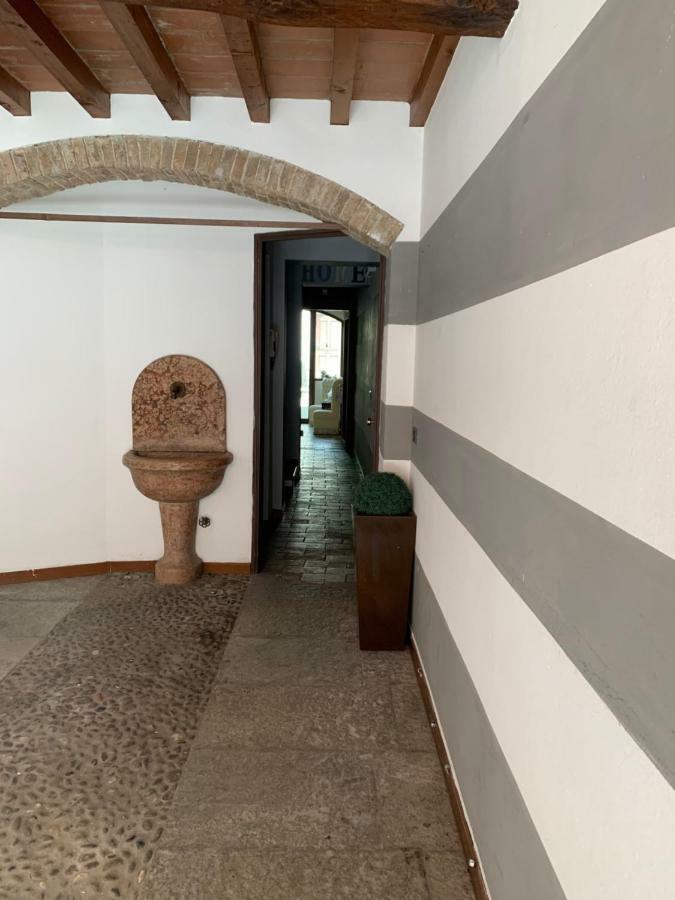 פארמה Le Camere Di Bsuites Affittacamere מראה חיצוני תמונה